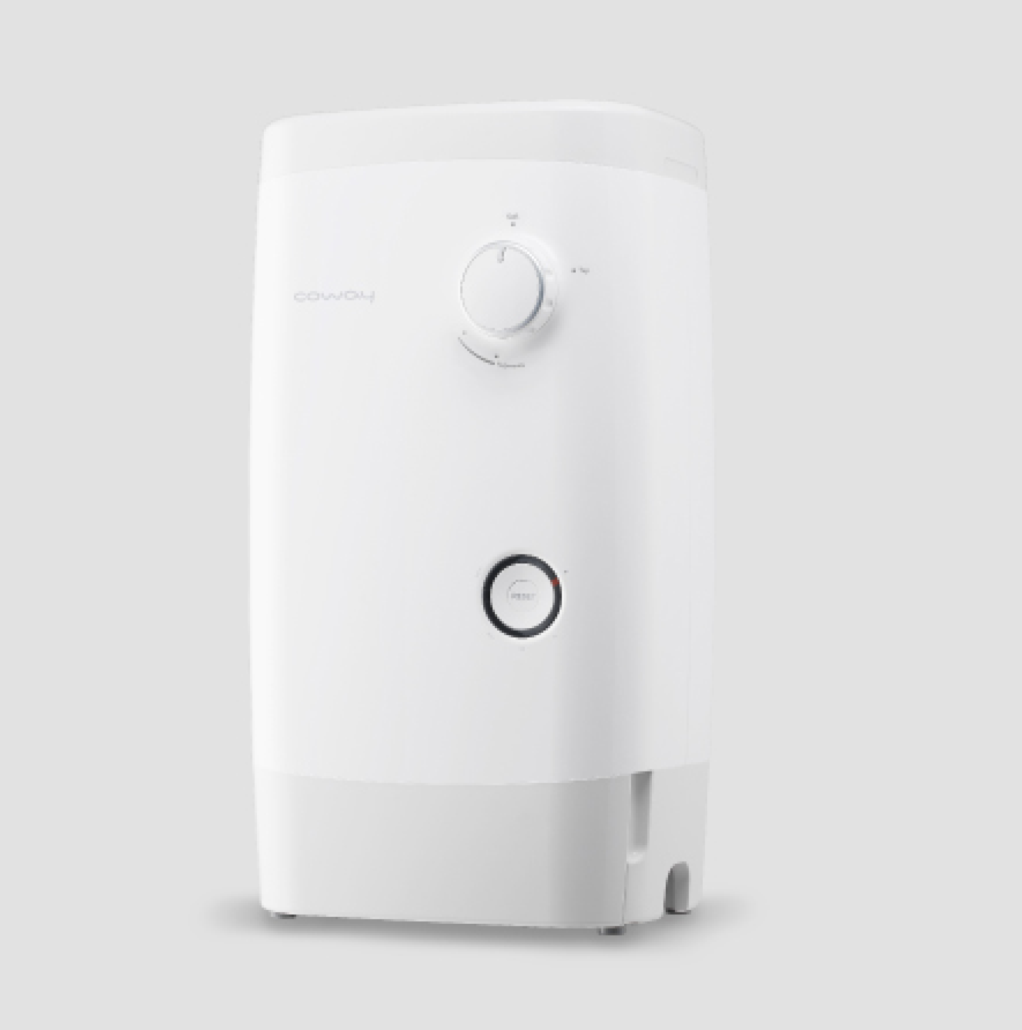 Coway Lily Water Softener