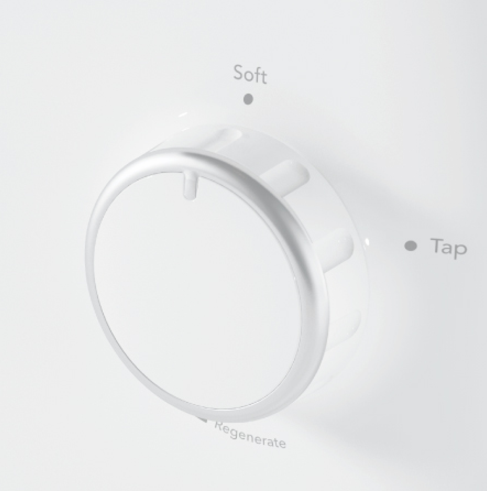 Coway Lily Water Softener