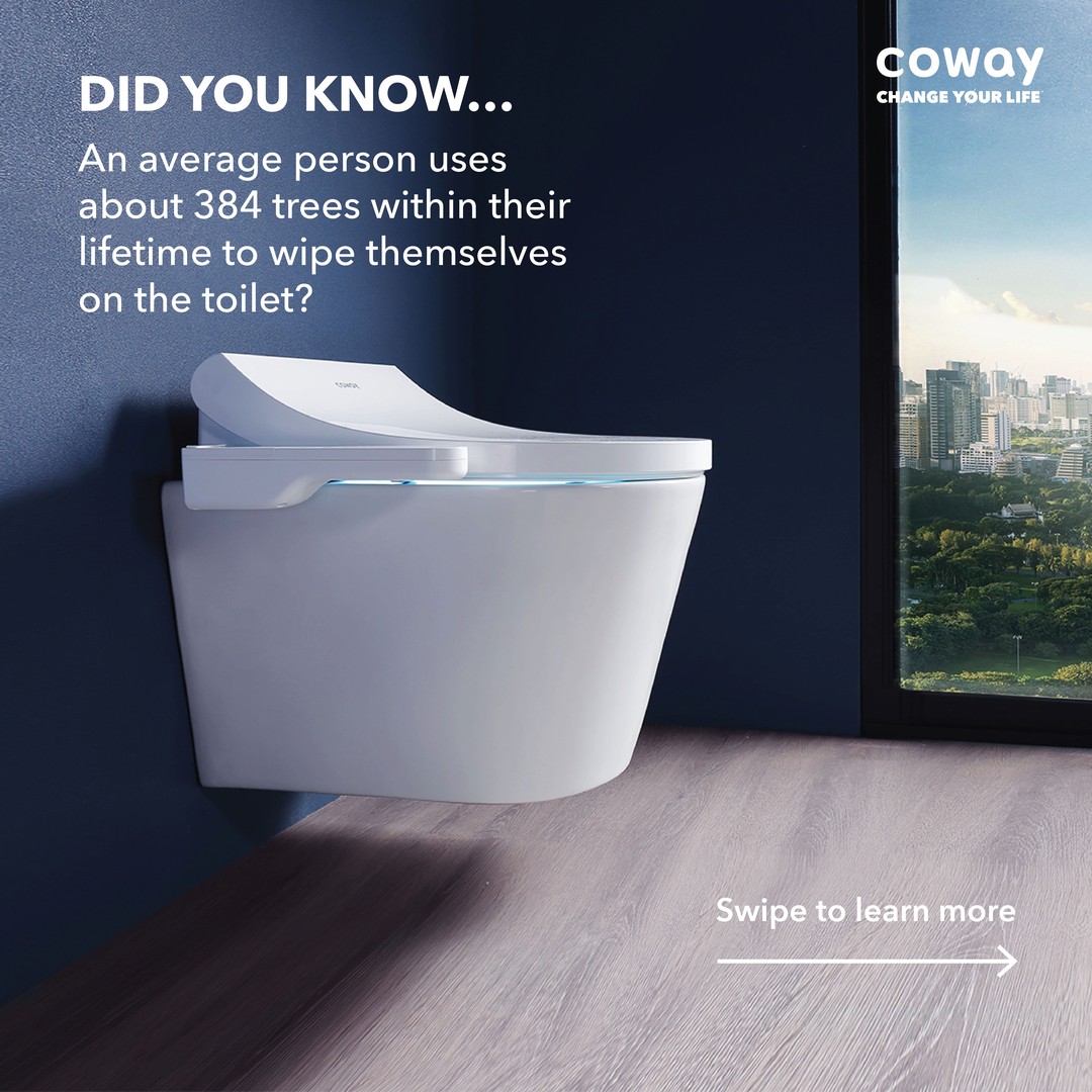 Fun Facts About Toilet Habits