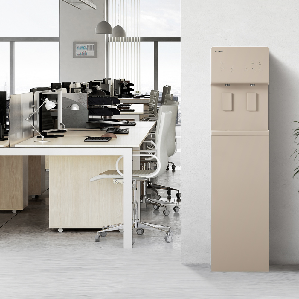 Coway Core Plus Water Purifier