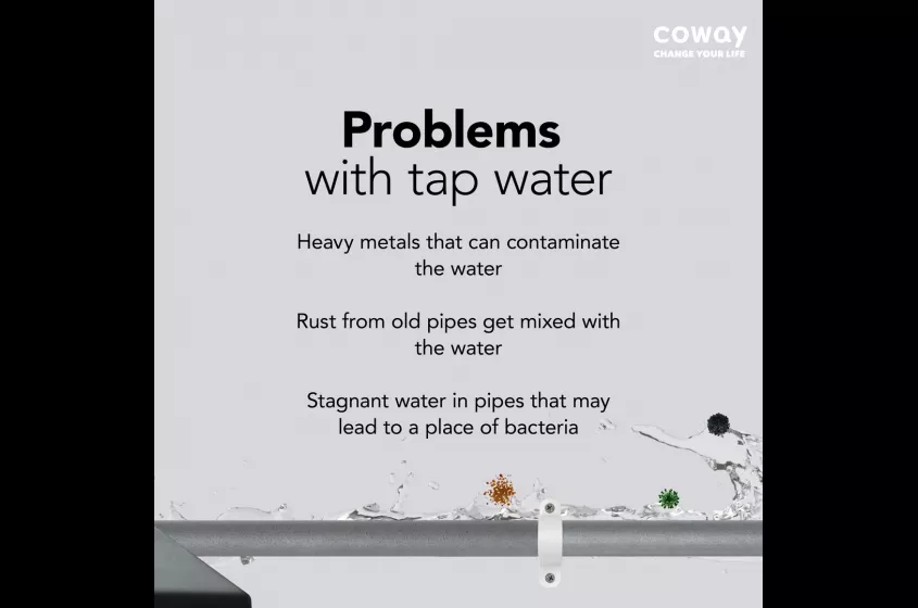 Is Tap Water Safe To Drink?