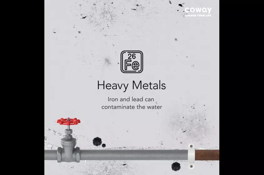 Is Tap Water Safe To Drink?