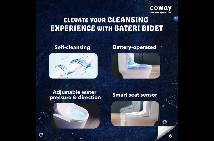 Bidet 101 A Beginner’s Guide to Bidets